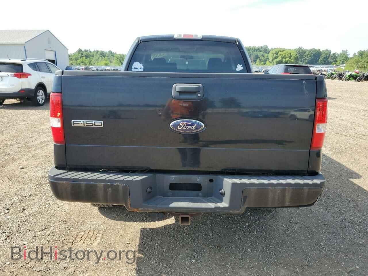 2008 FORD All Models - VIN: 1FTRX14W78FB46802 - Фото 6