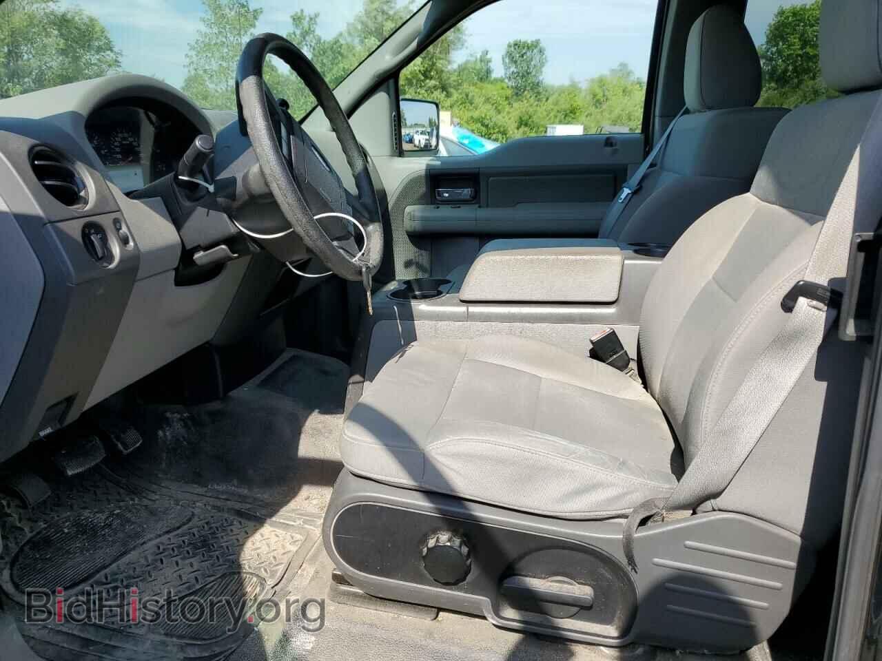 2008 FORD All Models - VIN: 1FTRX14W78FB46802 - Фото 7