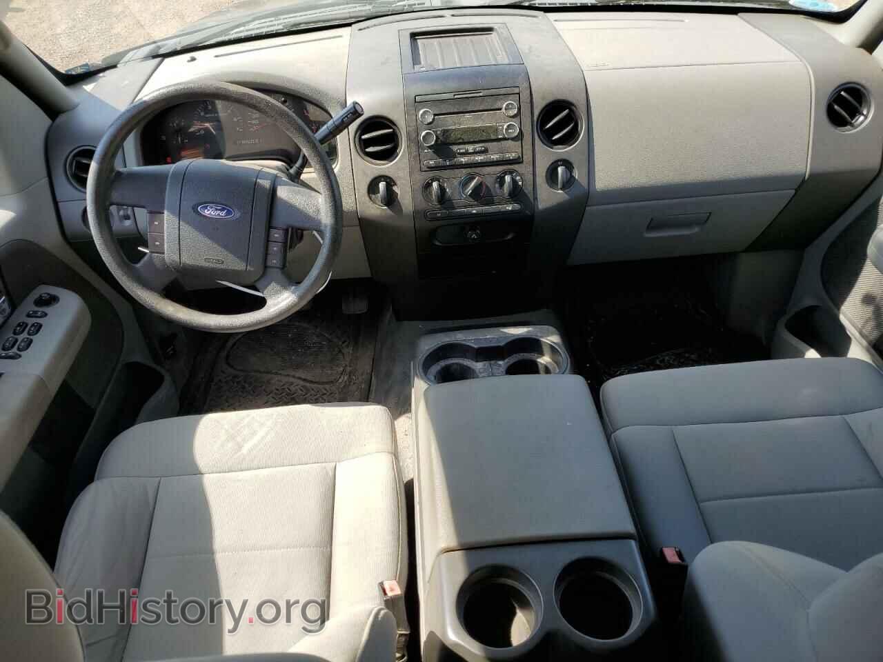 2008 FORD All Models - VIN: 1FTRX14W78FB46802 - Фото 8