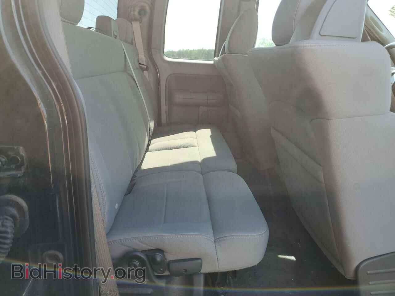 2008 FORD All Models - VIN: 1FTRX14W78FB46802 - Фото 10