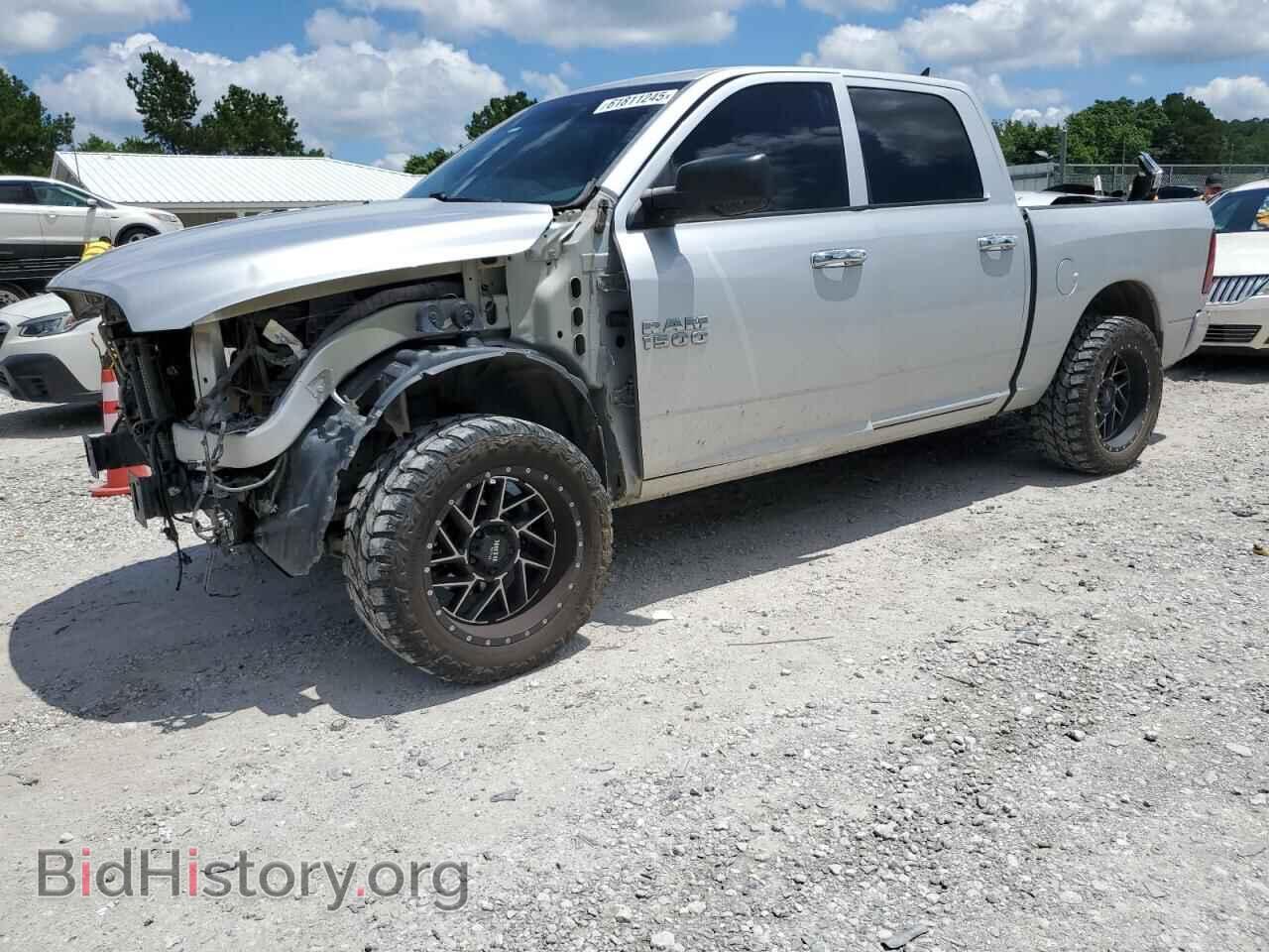Photo 1C6RR7LT0GS400397 - RAM 1500 2016