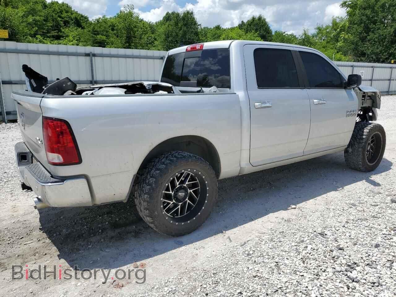 2016 RAM 1500 - VIN: 1C6RR7LT0GS400397 - Фото 3