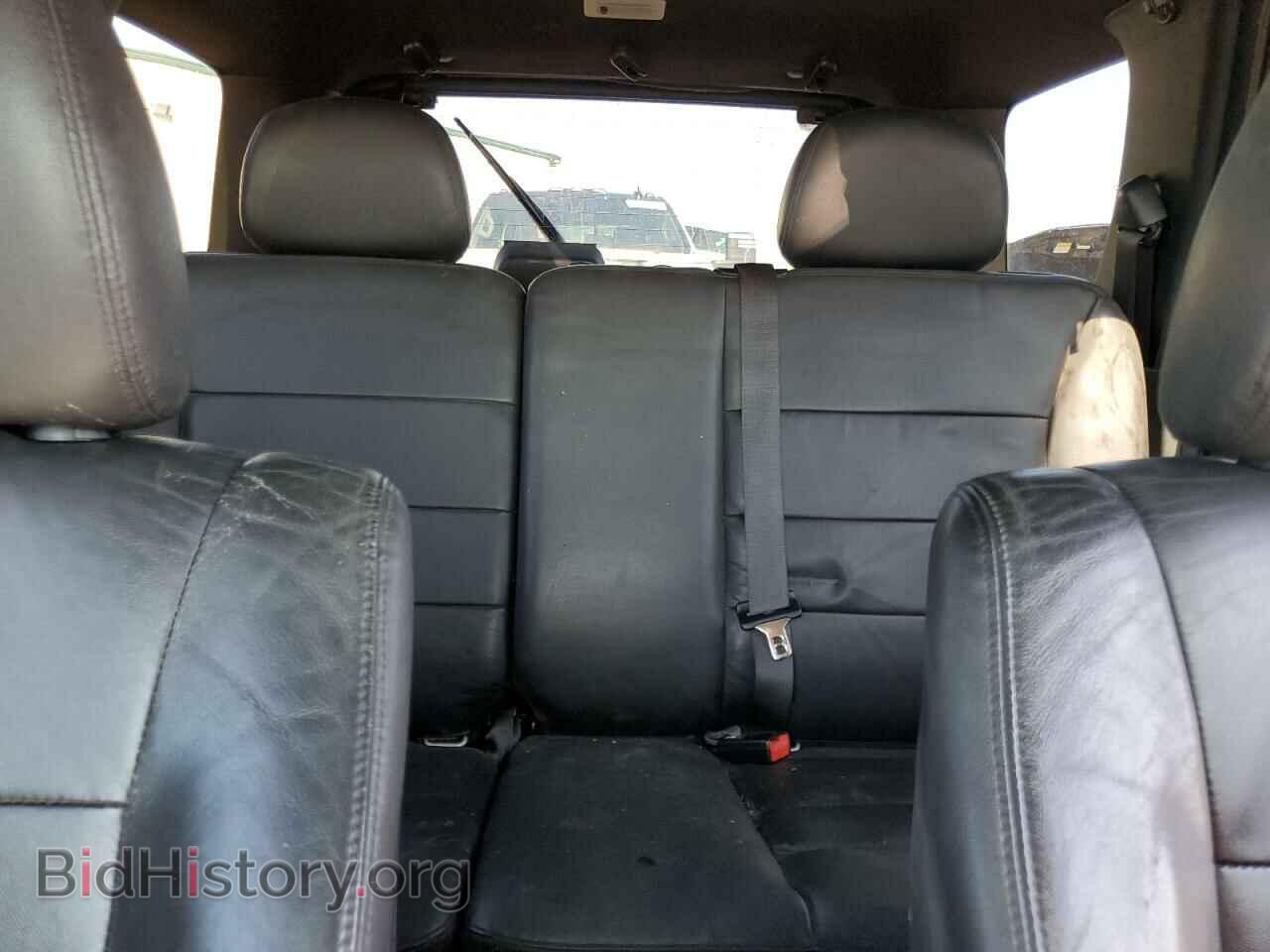 2010 FORD ESCAPE - VIN: 1FMCU9D7XAKA39807 - Фото 10
