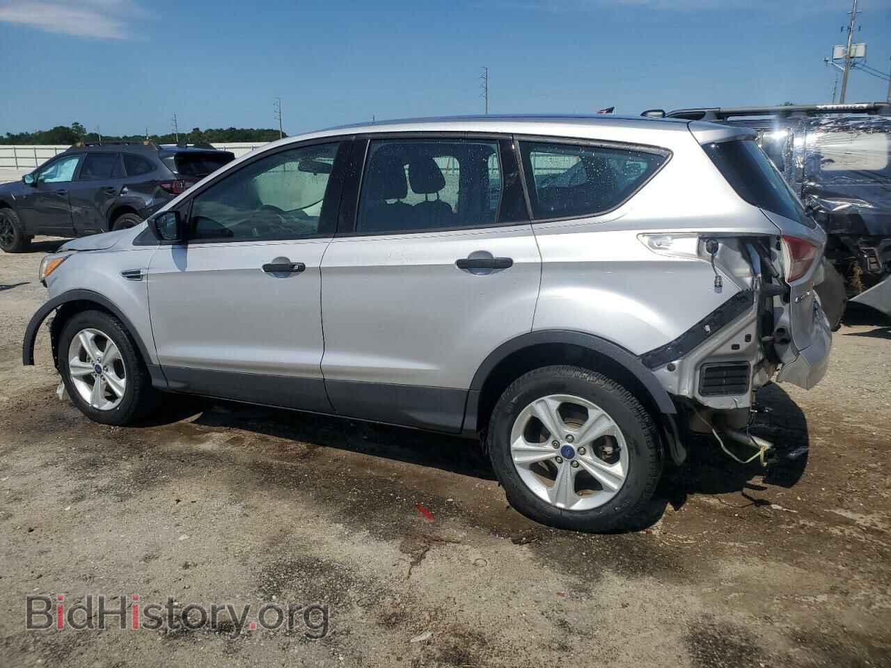 2015 FORD ESCAPE - VIN: 1FMCU0F71FUC56456 - Photo 2