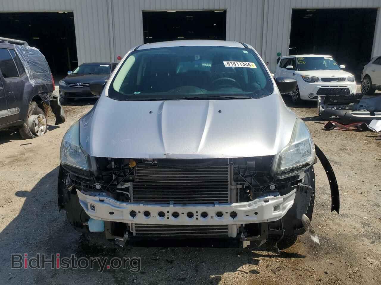 2015 FORD ESCAPE - VIN: 1FMCU0F71FUC56456 - Photo 5