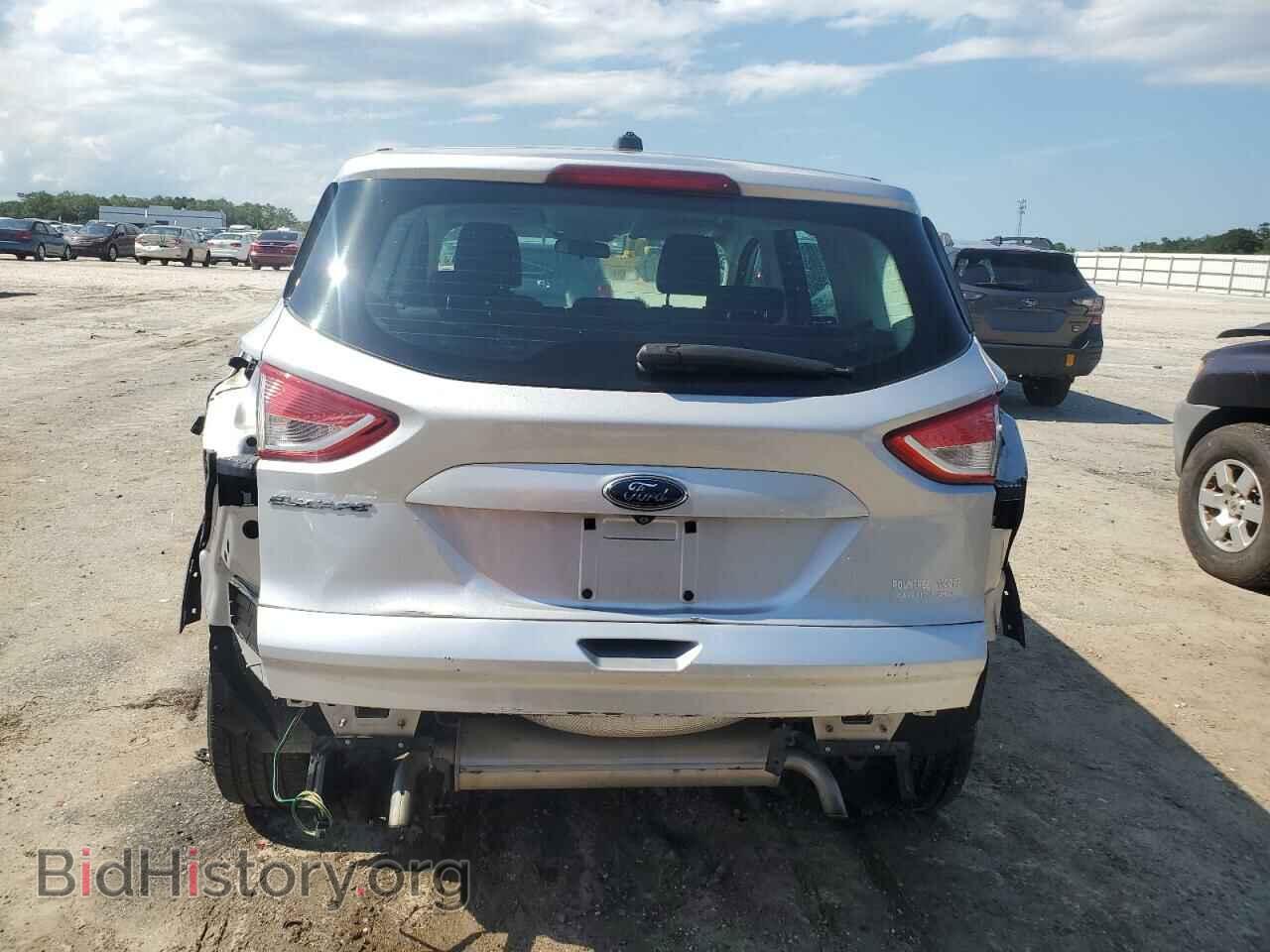 2015 FORD ESCAPE - VIN: 1FMCU0F71FUC56456 - Photo 6