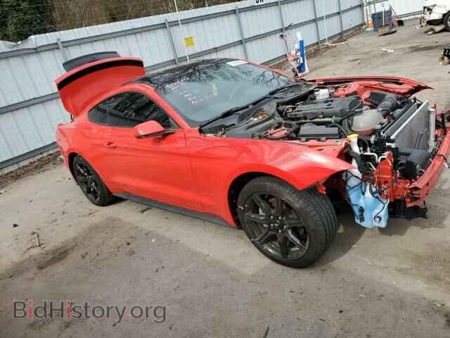 2019 FORD ALL Models - VIN: 1FA6P8TH4K5142031 - Фото 4
