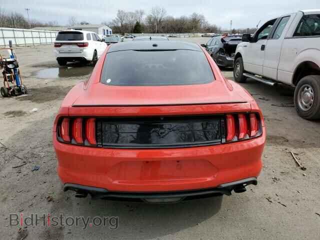 2019 FORD ALL Models - VIN: 1FA6P8TH4K5142031 - Фото 6