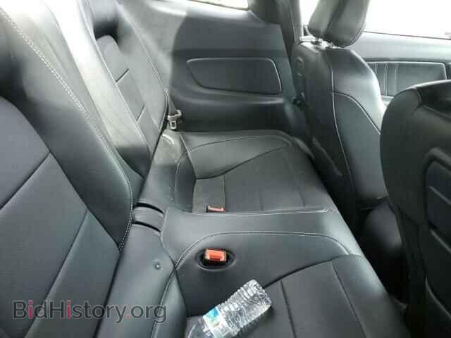 2019 FORD ALL Models - VIN: 1FA6P8TH4K5142031 - Фото 10