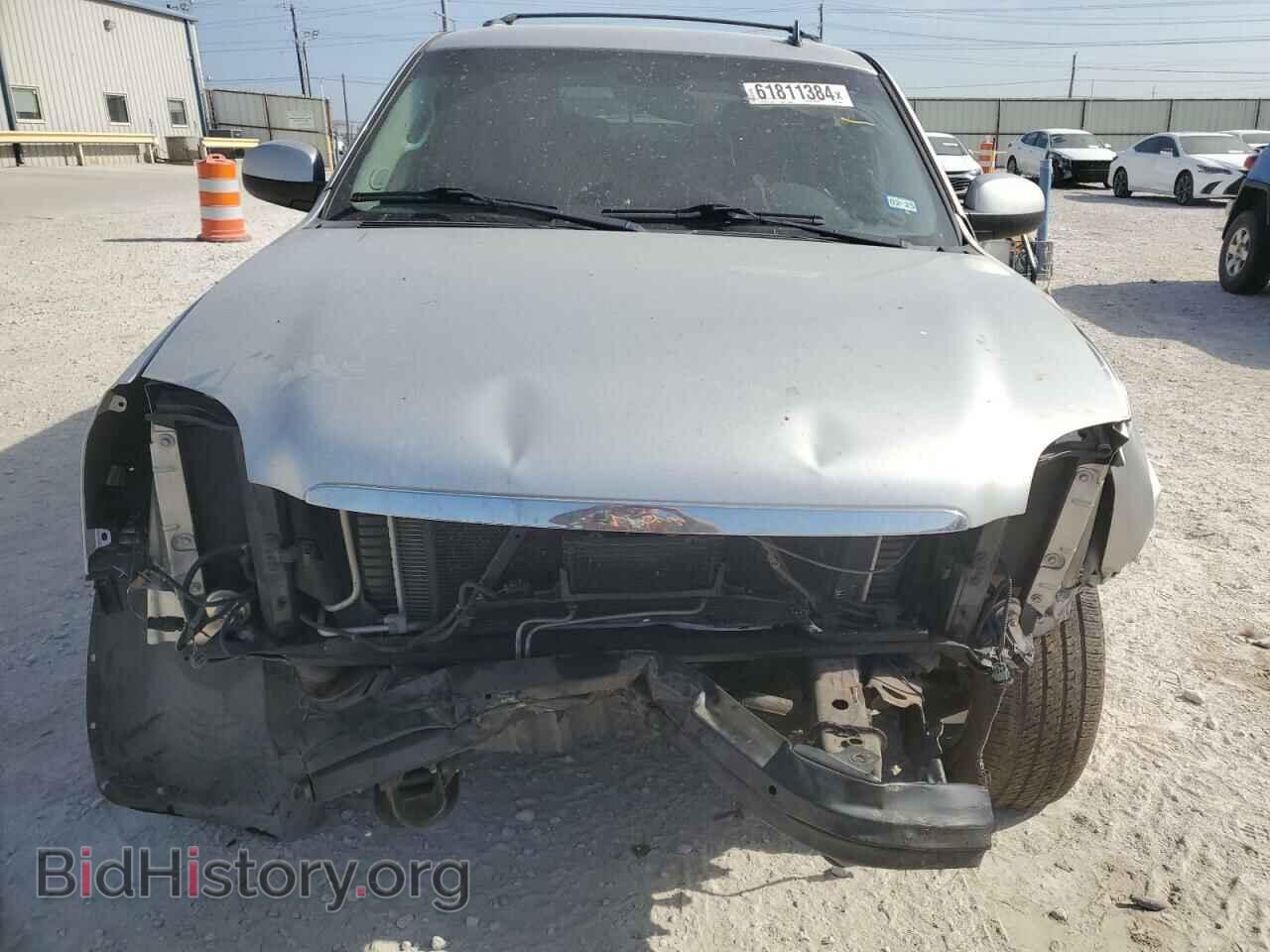 2011 GMC YUKON - VIN: 1GKS1CE09BR336586 - Фото 5