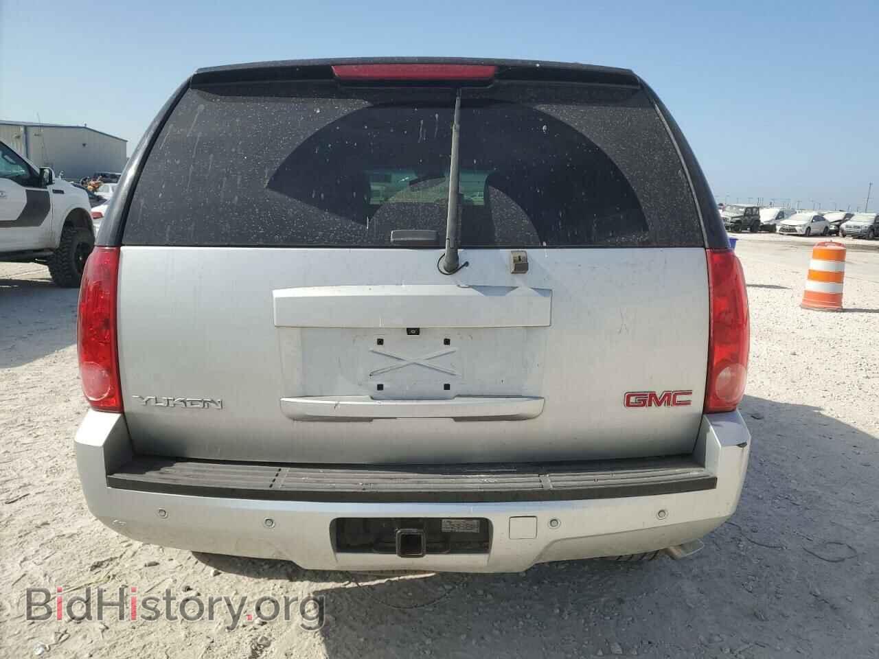 2011 GMC YUKON - VIN: 1GKS1CE09BR336586 - Фото 6