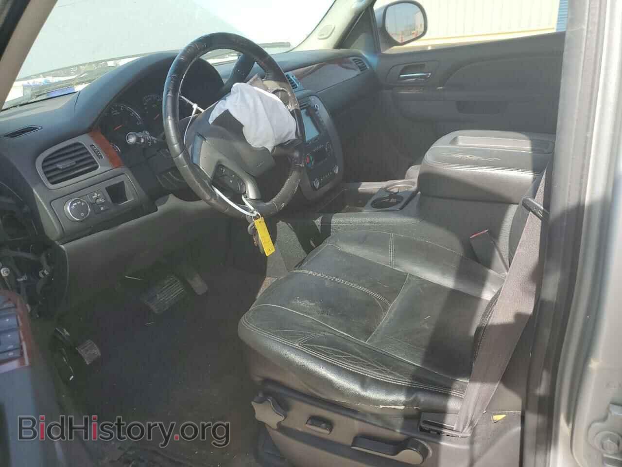 2011 GMC YUKON - VIN: 1GKS1CE09BR336586 - Фото 7