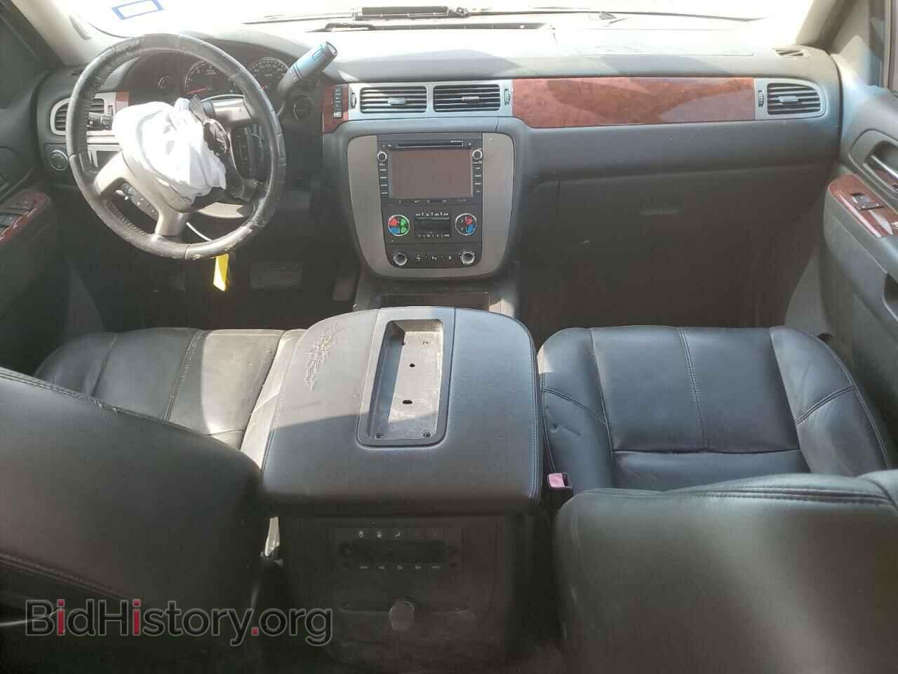 2011 GMC YUKON - VIN: 1GKS1CE09BR336586 - Фото 8