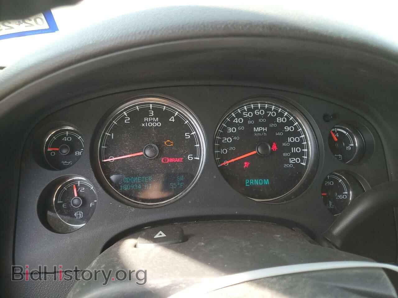 2011 GMC YUKON - VIN: 1GKS1CE09BR336586 - Фото 9
