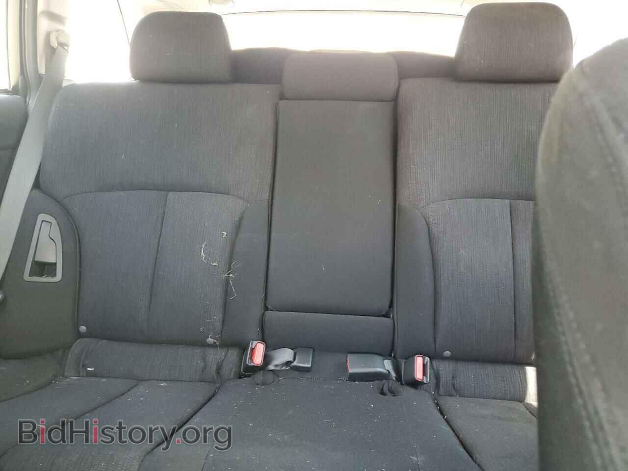 2014 SUBARU OUTBACK - VIN: 4S4BRBDC7E3312350 - Фото 10
