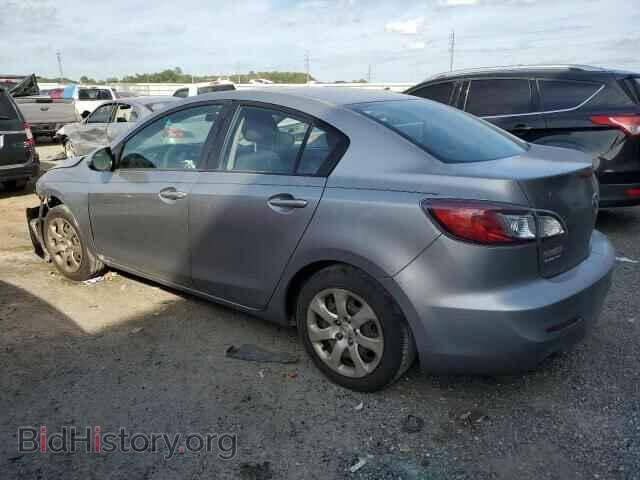 2012 MAZDA 3 - VIN: JM1BL1UF6C1512669 - Photo 2