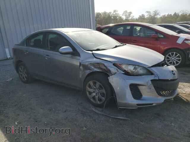 2012 MAZDA 3 - VIN: JM1BL1UF6C1512669 - Photo 4