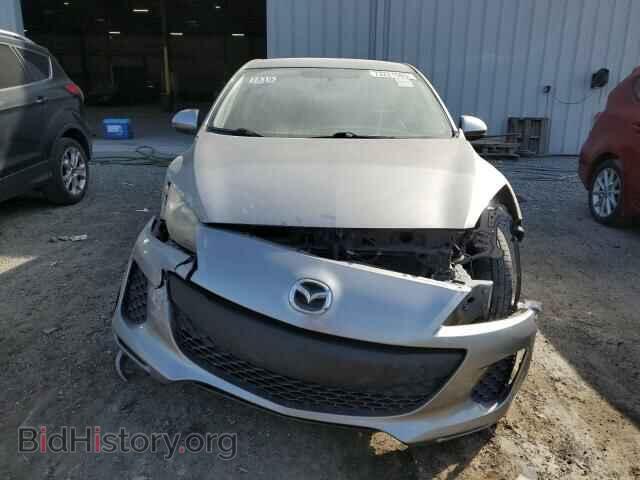 2012 MAZDA 3 - VIN: JM1BL1UF6C1512669 - Photo 5