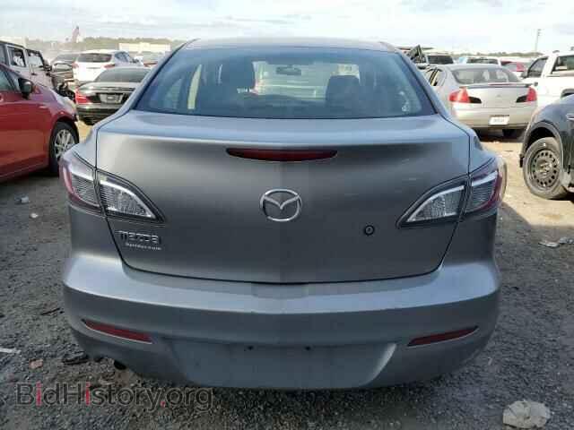 2012 MAZDA 3 - VIN: JM1BL1UF6C1512669 - Photo 6