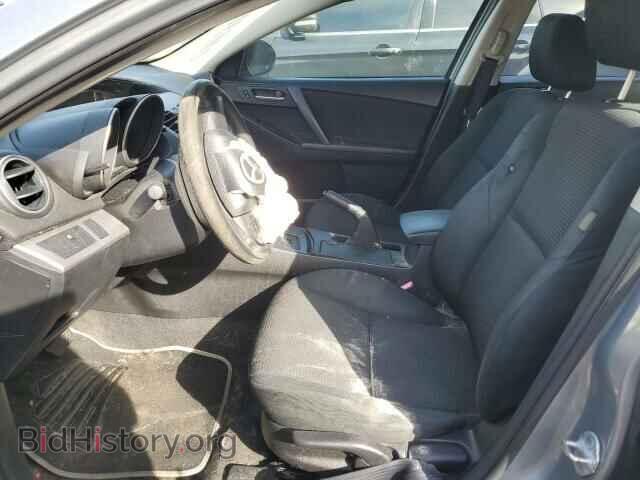 2012 MAZDA 3 - VIN: JM1BL1UF6C1512669 - Photo 7