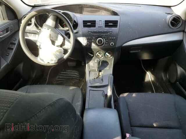 2012 MAZDA 3 - VIN: JM1BL1UF6C1512669 - Photo 8