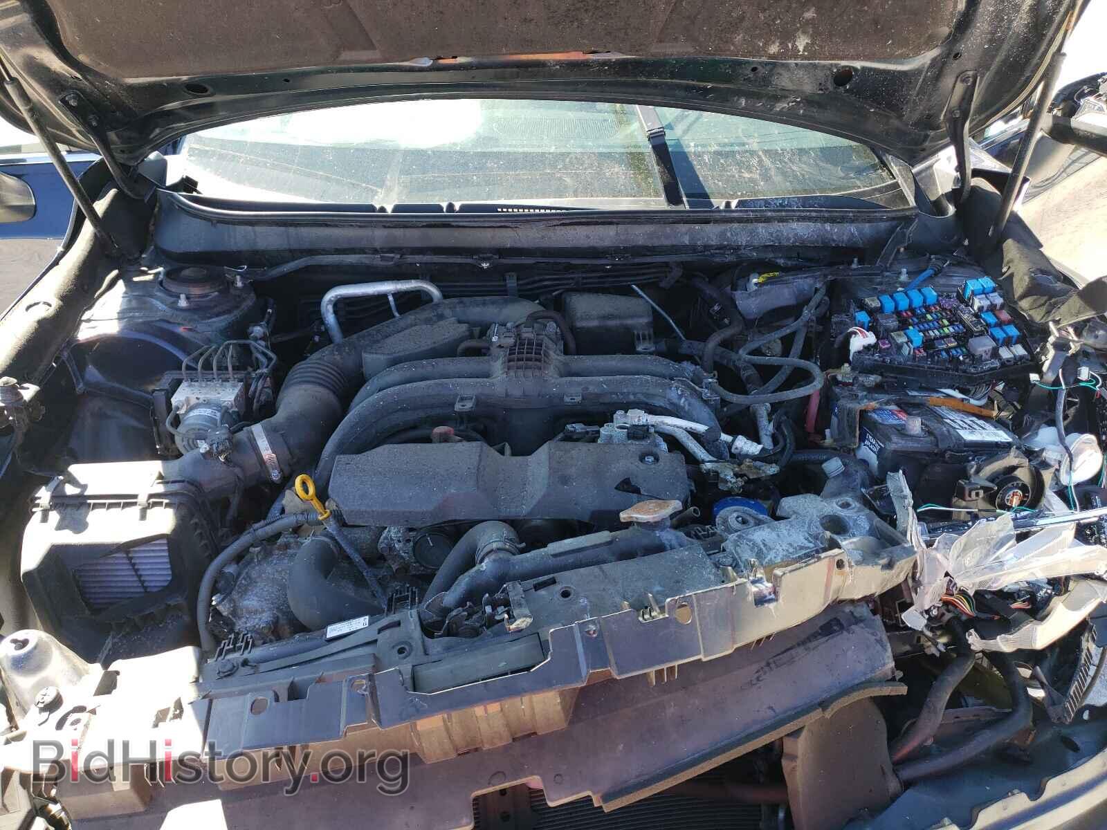 2018 SUBARU OUTBACK - VIN: 4S4BSANCXJ3290593 - Фото 7