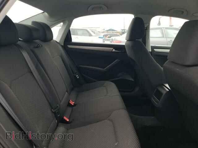 2013 VOLKSWAGEN PASSAT - VIN: 1VWAP7A3XDC124098 - Фото 10