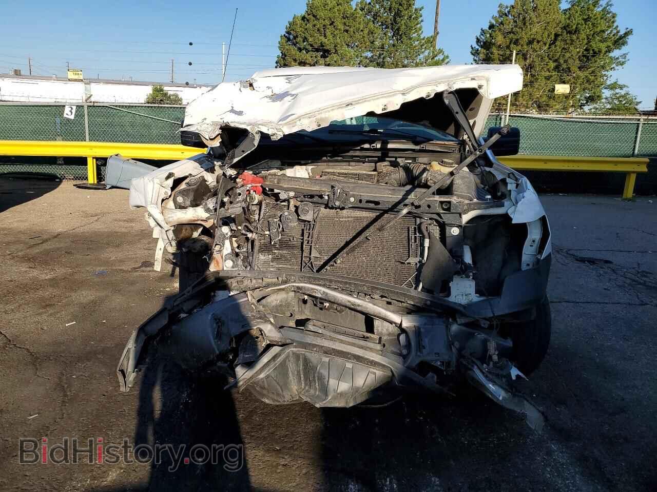 2014 FORD F150 - VIN: 1FTMF1CM4EKF10108 - Photo 5