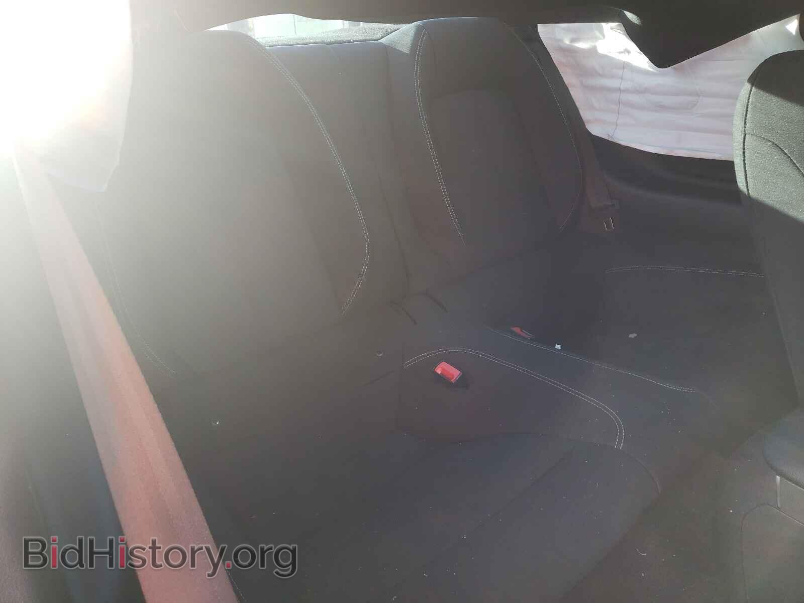 2018 FORD MUSTANG - VIN: 1FA6P8TH5J5184688 - Фото 6