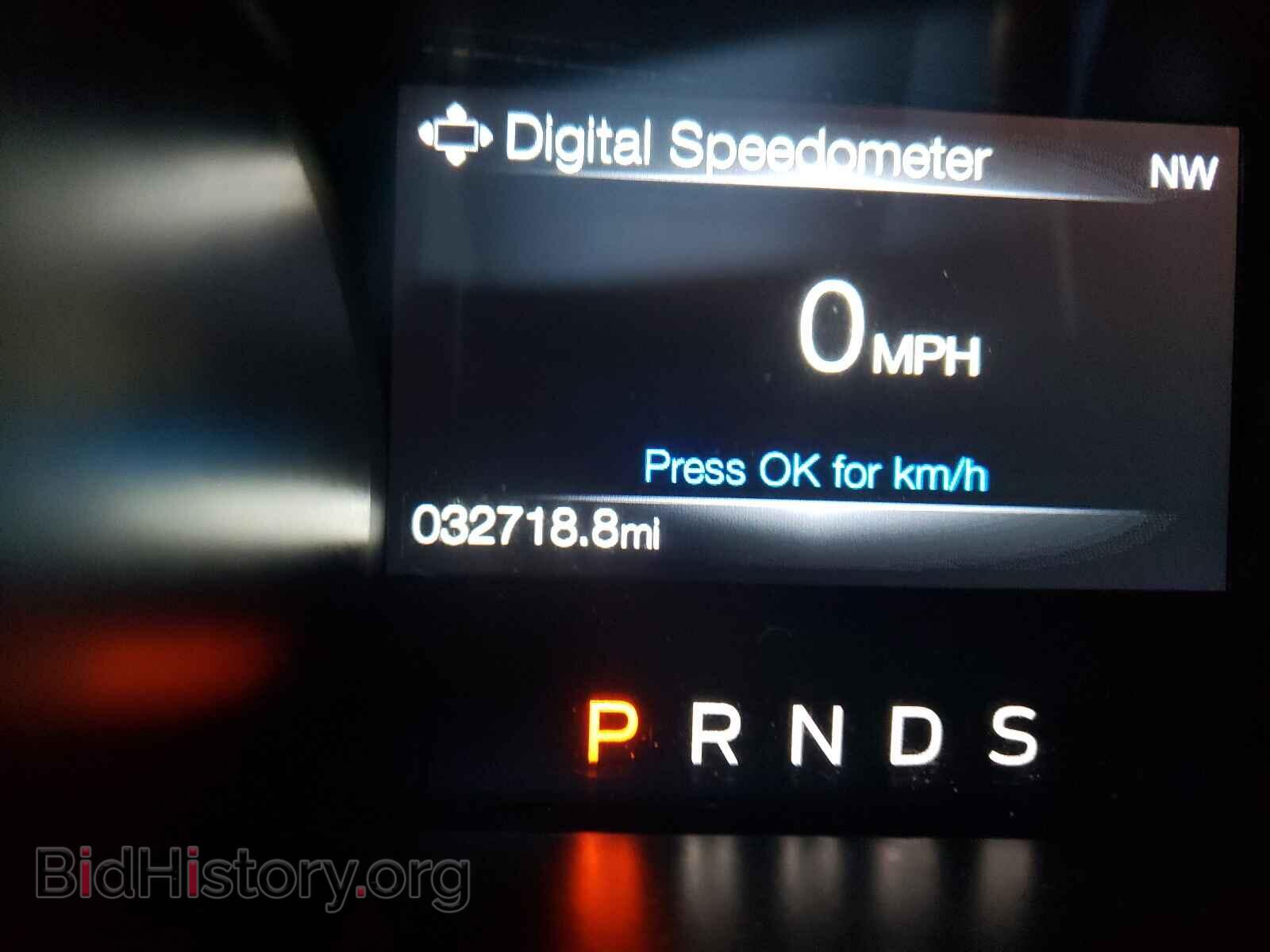 2018 FORD MUSTANG - VIN: 1FA6P8TH5J5184688 - Фото 8