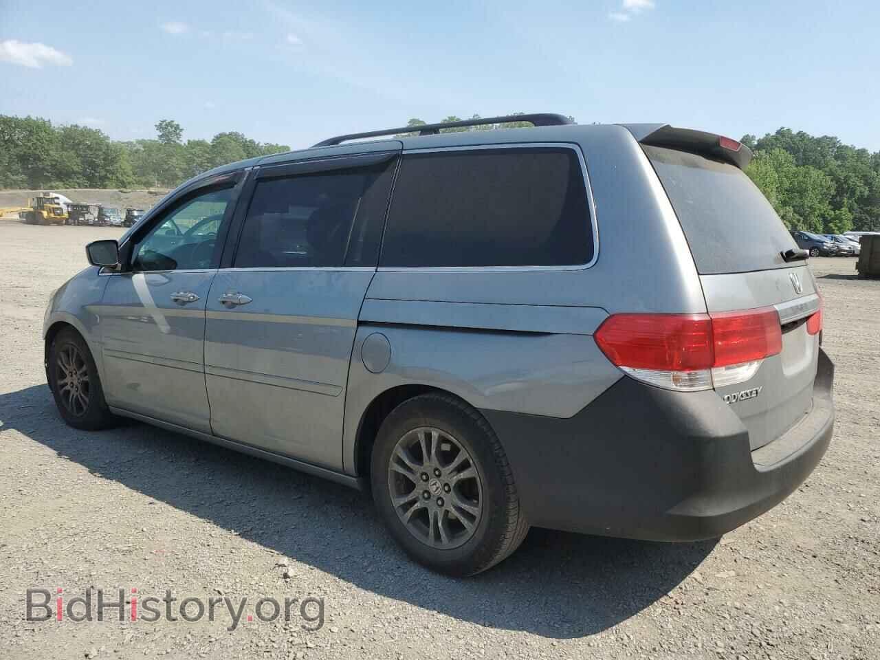 2010 HONDA All Models - VIN: 5FNRL3H78AB086873 - Фото 2