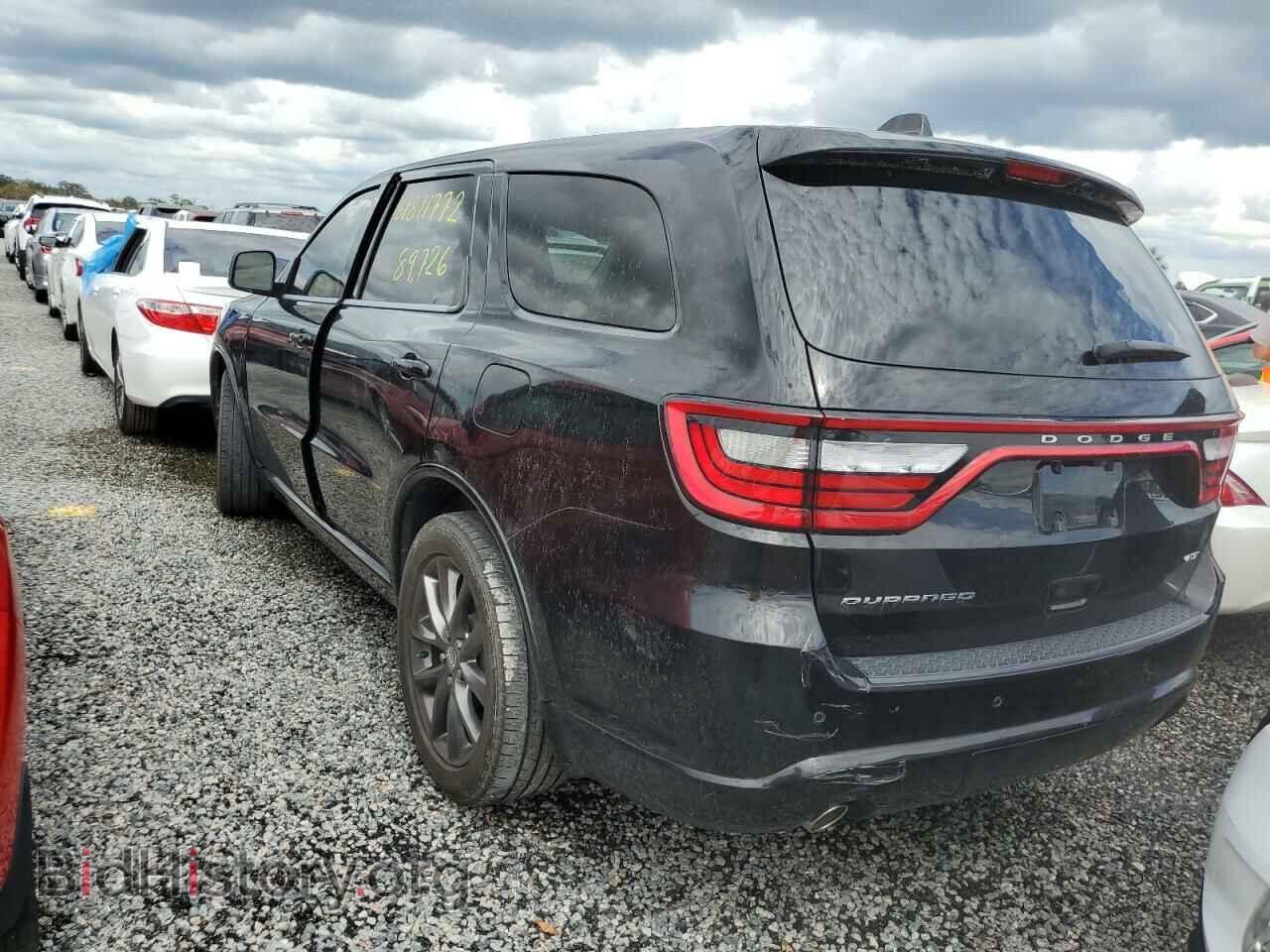 2017 DODGE DURANGO - VIN: 1C4RDHDG2HC736739 - Photo 3