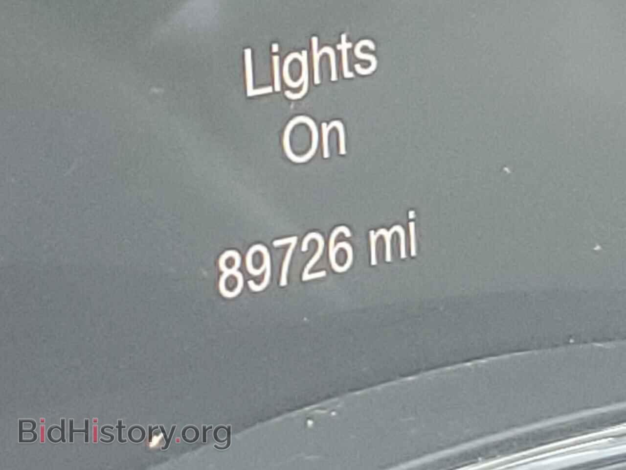 2017 DODGE DURANGO - VIN: 1C4RDHDG2HC736739 - Photo 8