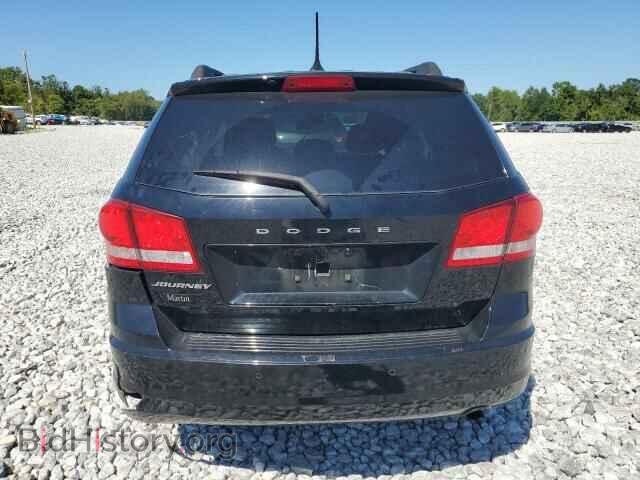 2016 DODGE JOURNEY - VIN: 3C4PDCAB7GT204439 - Фото 6