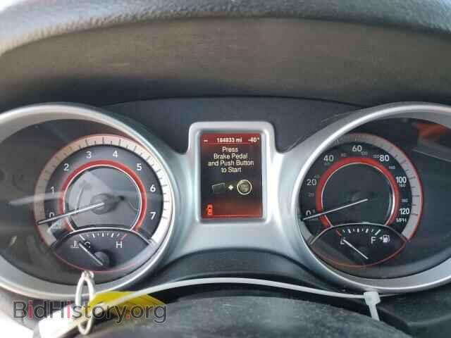 2016 DODGE JOURNEY - VIN: 3C4PDCAB7GT204439 - Фото 9