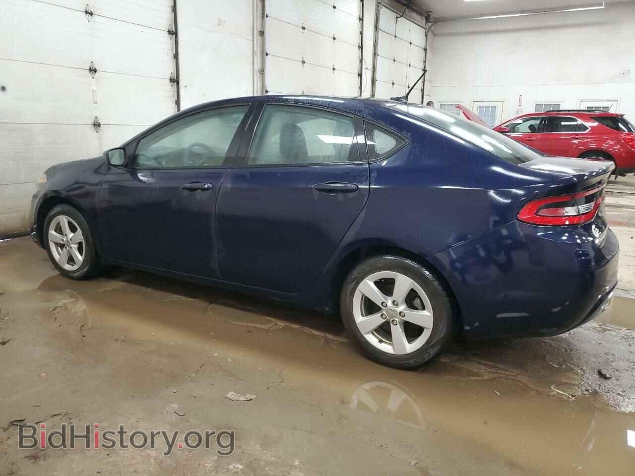2015 DODGE DART - VIN: 1C3CDFBB8FD119651 - Photo 2