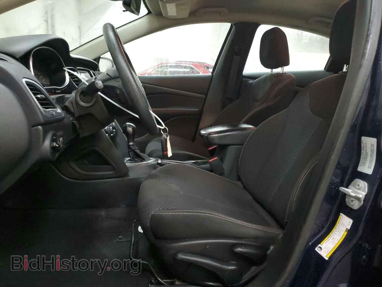 2015 DODGE DART - VIN: 1C3CDFBB8FD119651 - Photo 7