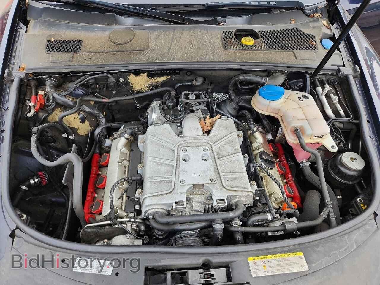 2016 AUDI A6 - VIN: WAUKGAFB2BN060996 - Фото 11