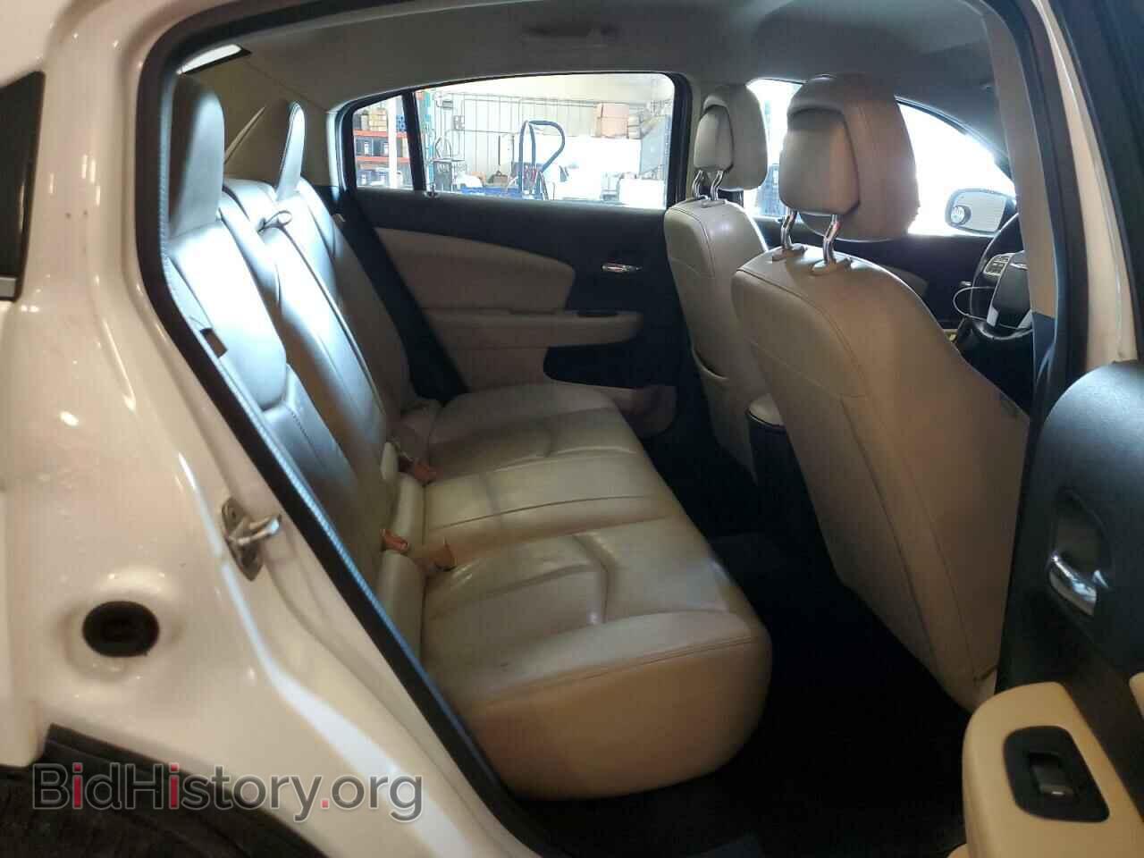 2013 CHRYSLER 200 - VIN: 1C3CCBCG0DN603262 - Фото 10