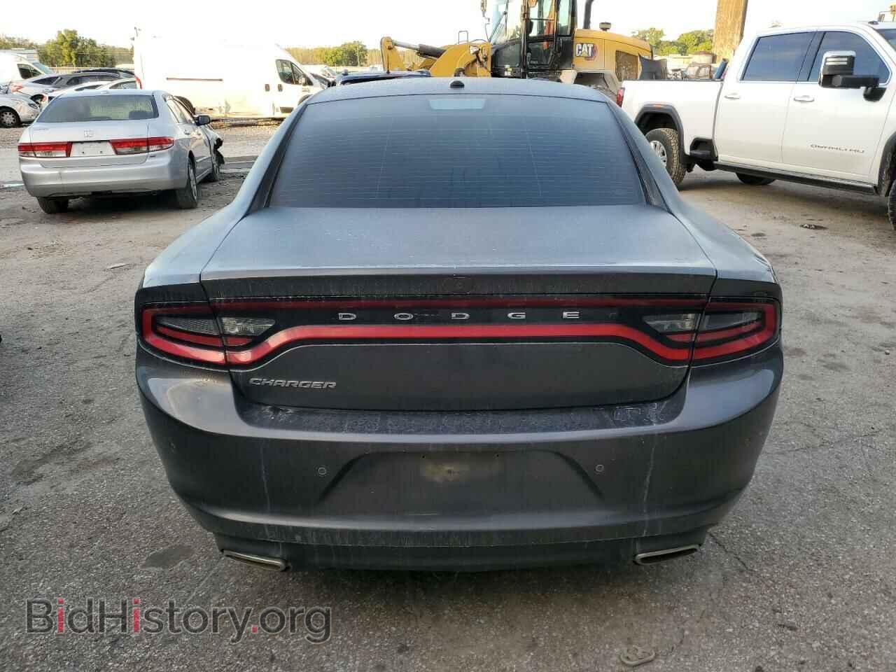 2019 DODGE CHARGER - VIN: 2C3CDXBG6KH638499 - Photo 6