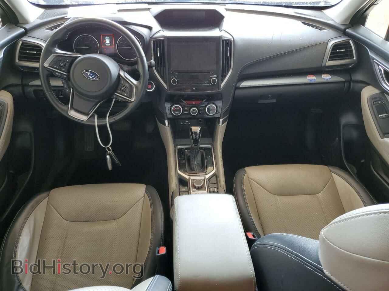 2019 SUBARU FORESTER - VIN: JF2SKASC0KH564530 - Фото 8