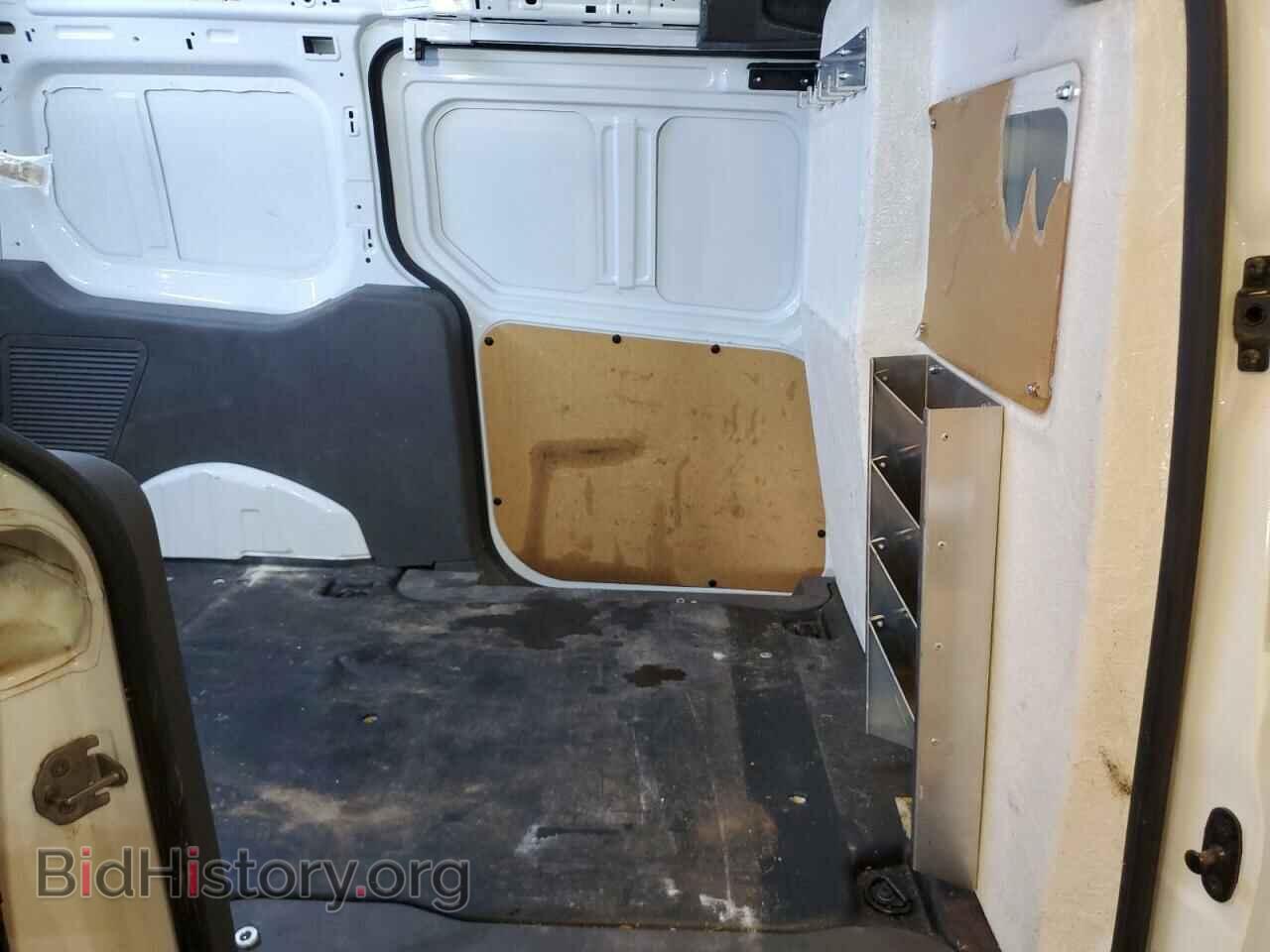 2023 FORD TRANSIT - VIN: NM0LS7S28P1557416 - Фото 11