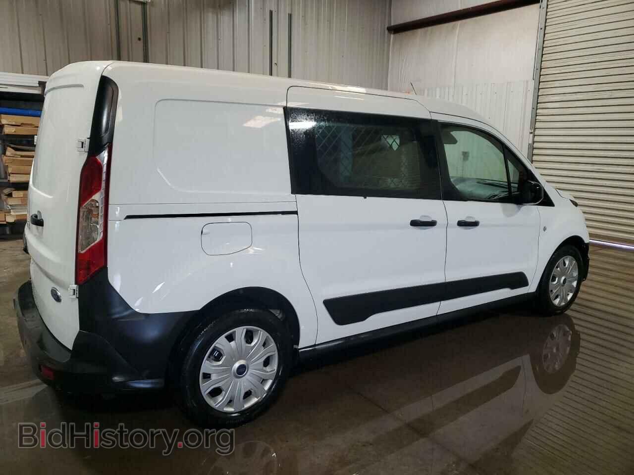 2023 FORD TRANSIT - VIN: NM0LS7S28P1557416 - Фото 3