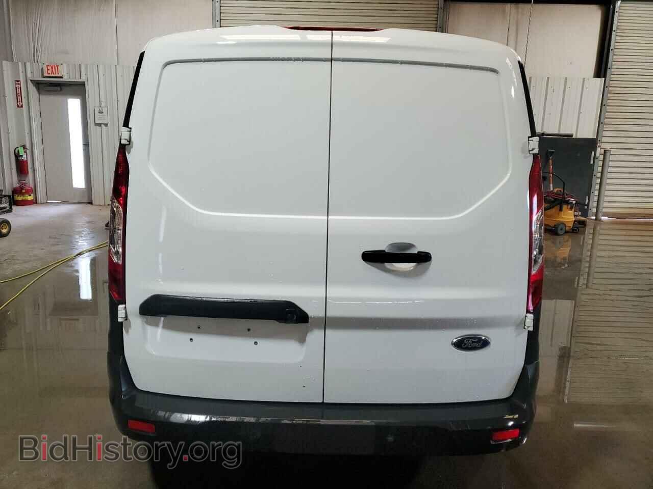 2023 FORD TRANSIT - VIN: NM0LS7S28P1557416 - Фото 6