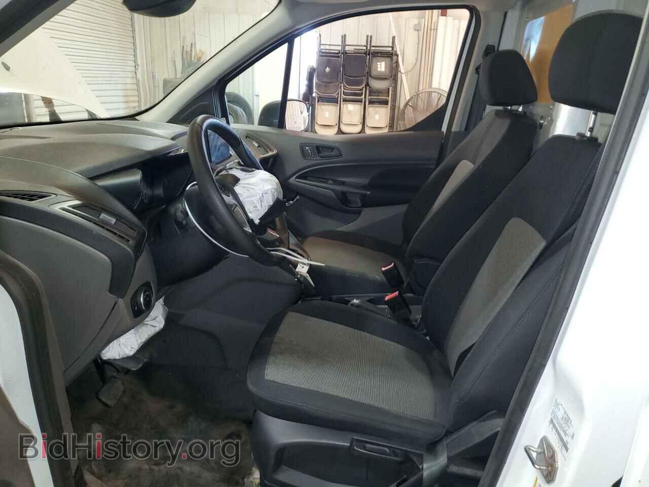 2023 FORD TRANSIT - VIN: NM0LS7S28P1557416 - Фото 7