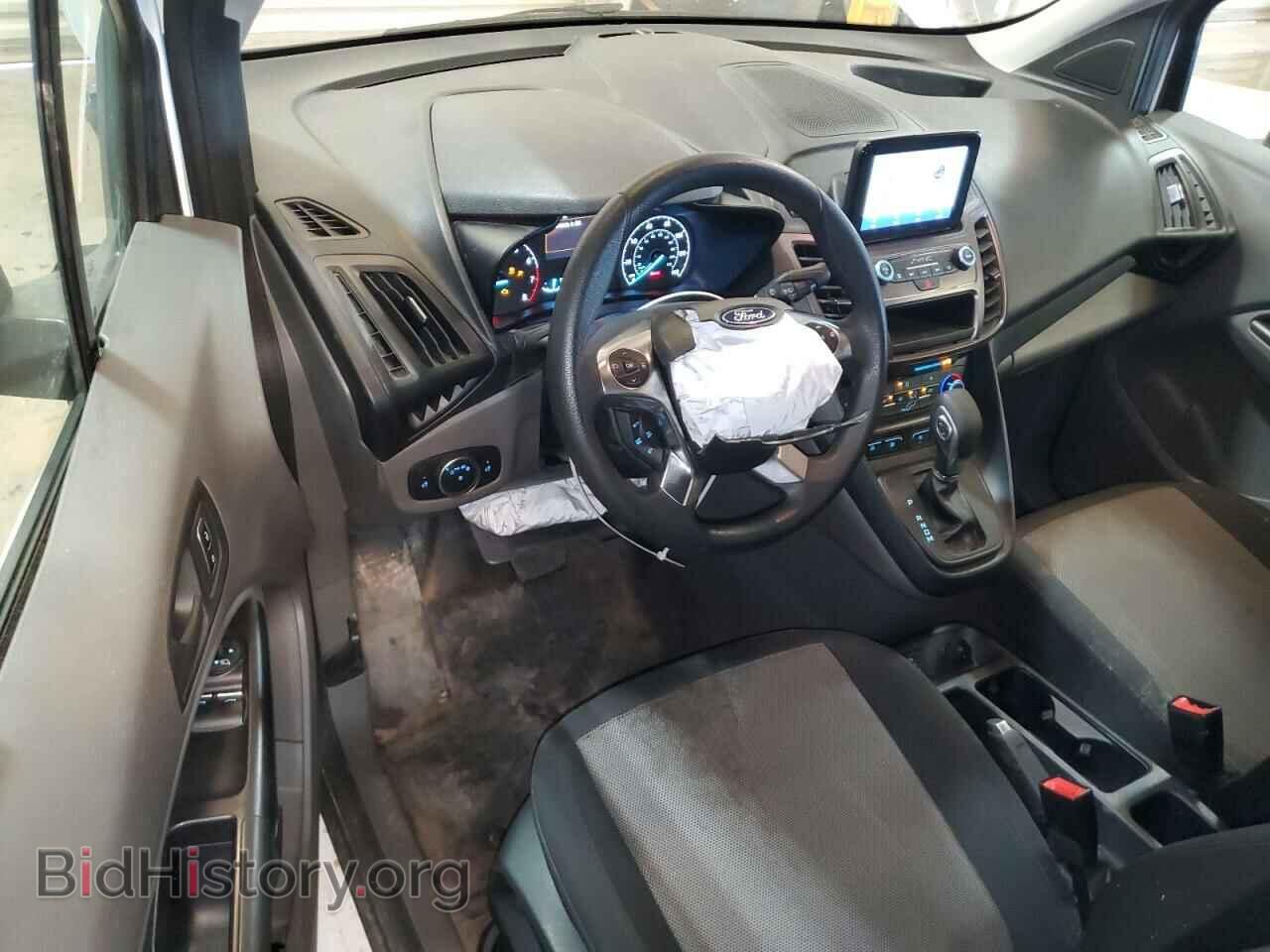 2023 FORD TRANSIT - VIN: NM0LS7S28P1557416 - Фото 8