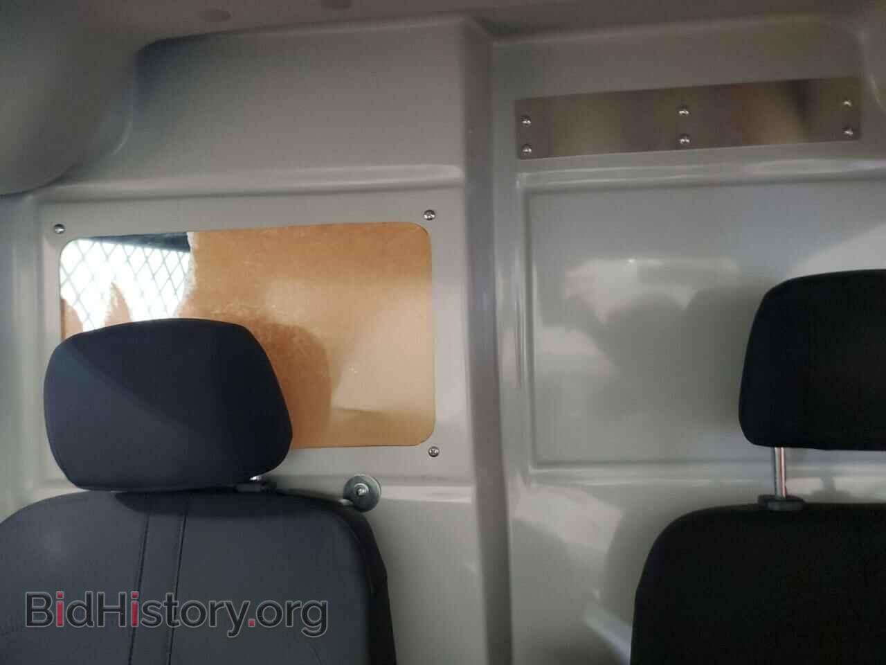 2023 FORD TRANSIT - VIN: NM0LS7S28P1557416 - Фото 10
