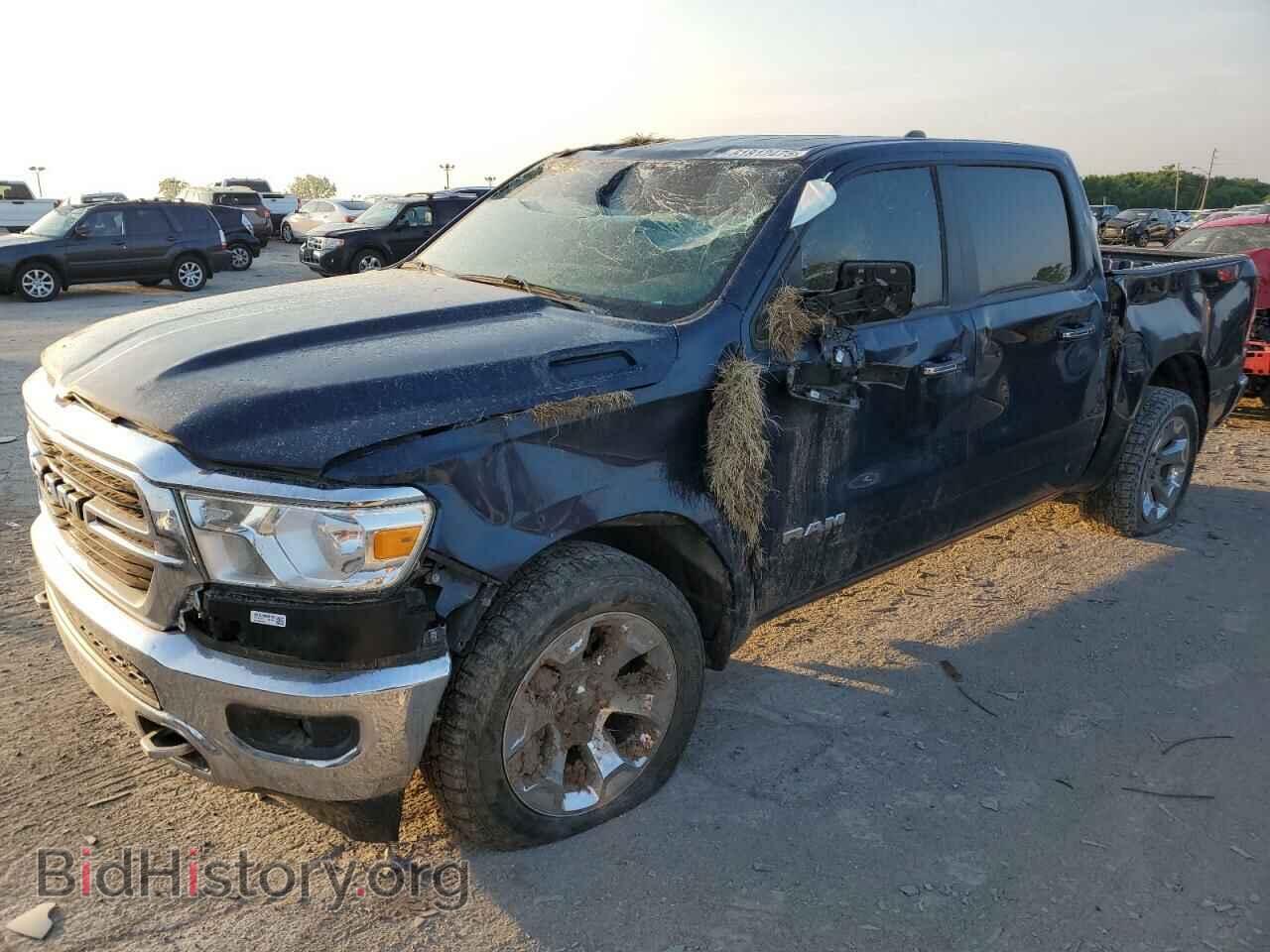 Photo 1C6SRFFT5KN795109 - RAM 1500 2019