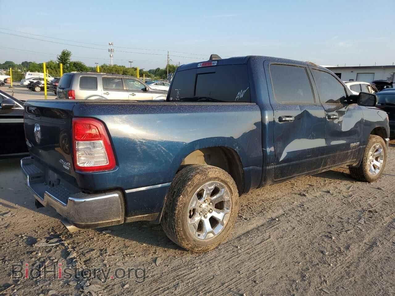 2019 RAM 1500 - VIN: 1C6SRFFT5KN795109 - Фото 3