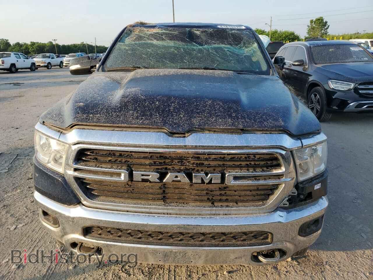 2019 RAM 1500 - VIN: 1C6SRFFT5KN795109 - Фото 5